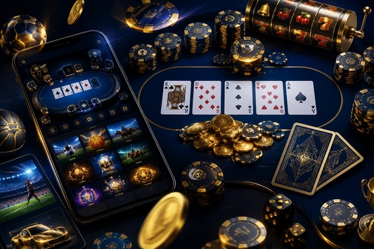 lok365 Casino – Hướng dẫn nạp rút tiền qua MoMo ZaloPay