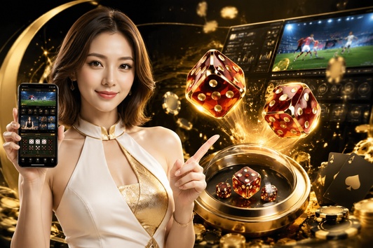 lok365 Đăng nhập – Truy cập tài khoản lok365 an toàn
