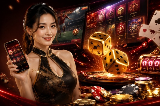 lok365