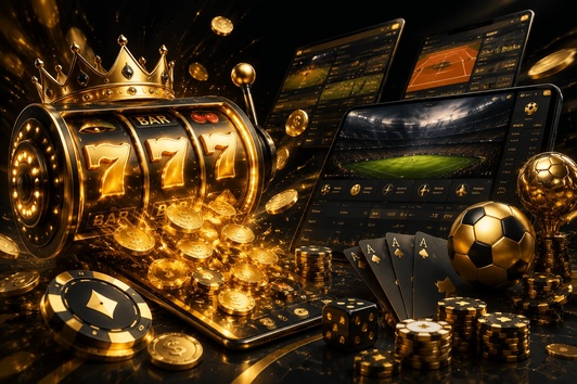 lok365 Casino – Sòng bạc trực tuyến uy tín